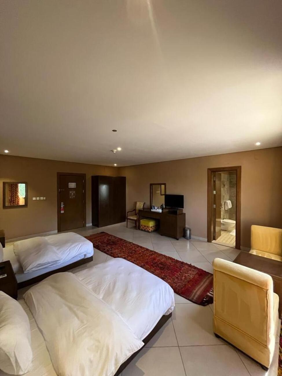Al Malfa Resort Unaizah Ngoại thất bức ảnh