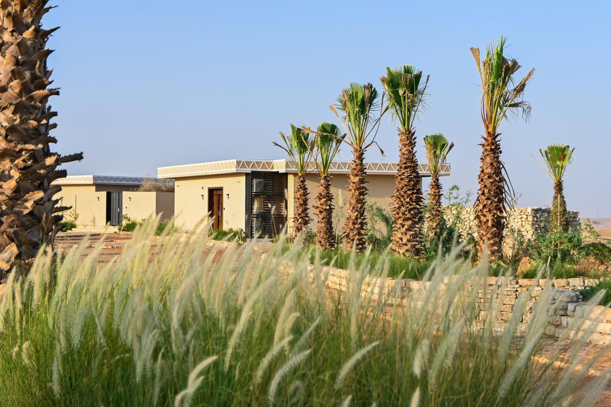 Al Malfa Resort Unaizah Ngoại thất bức ảnh