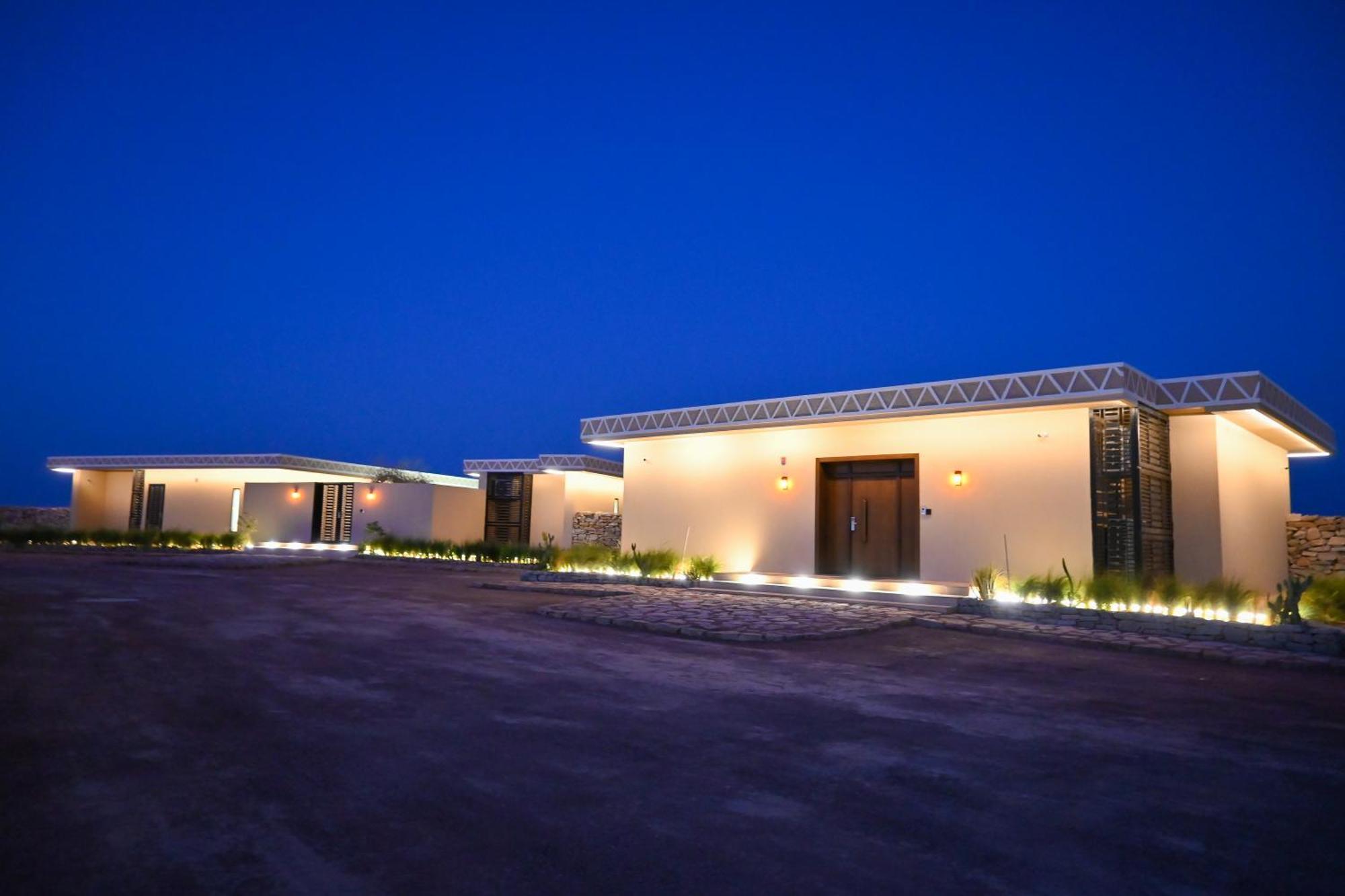 Al Malfa Resort Unaizah Ngoại thất bức ảnh