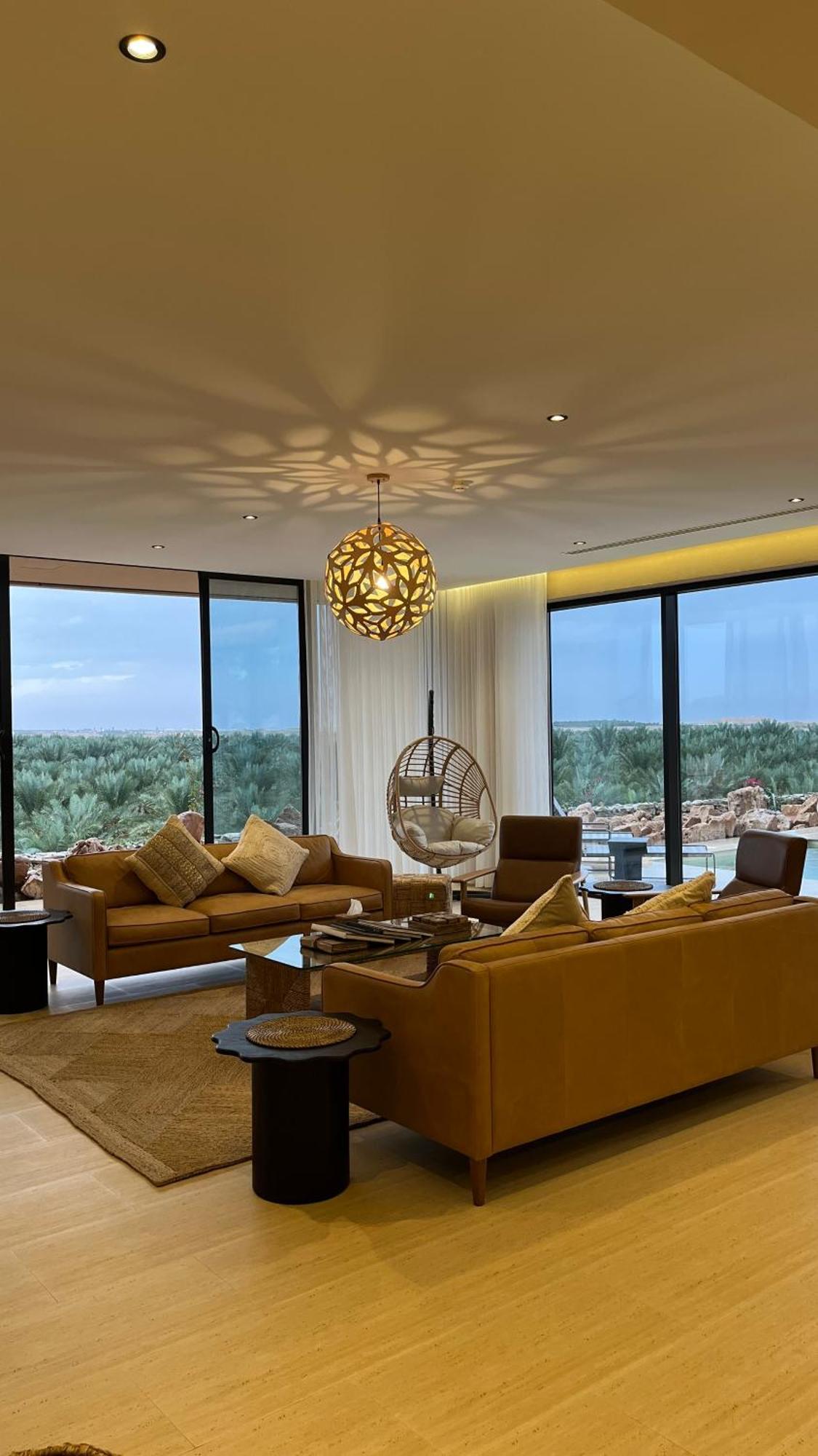Al Malfa Resort Unaizah Ngoại thất bức ảnh
