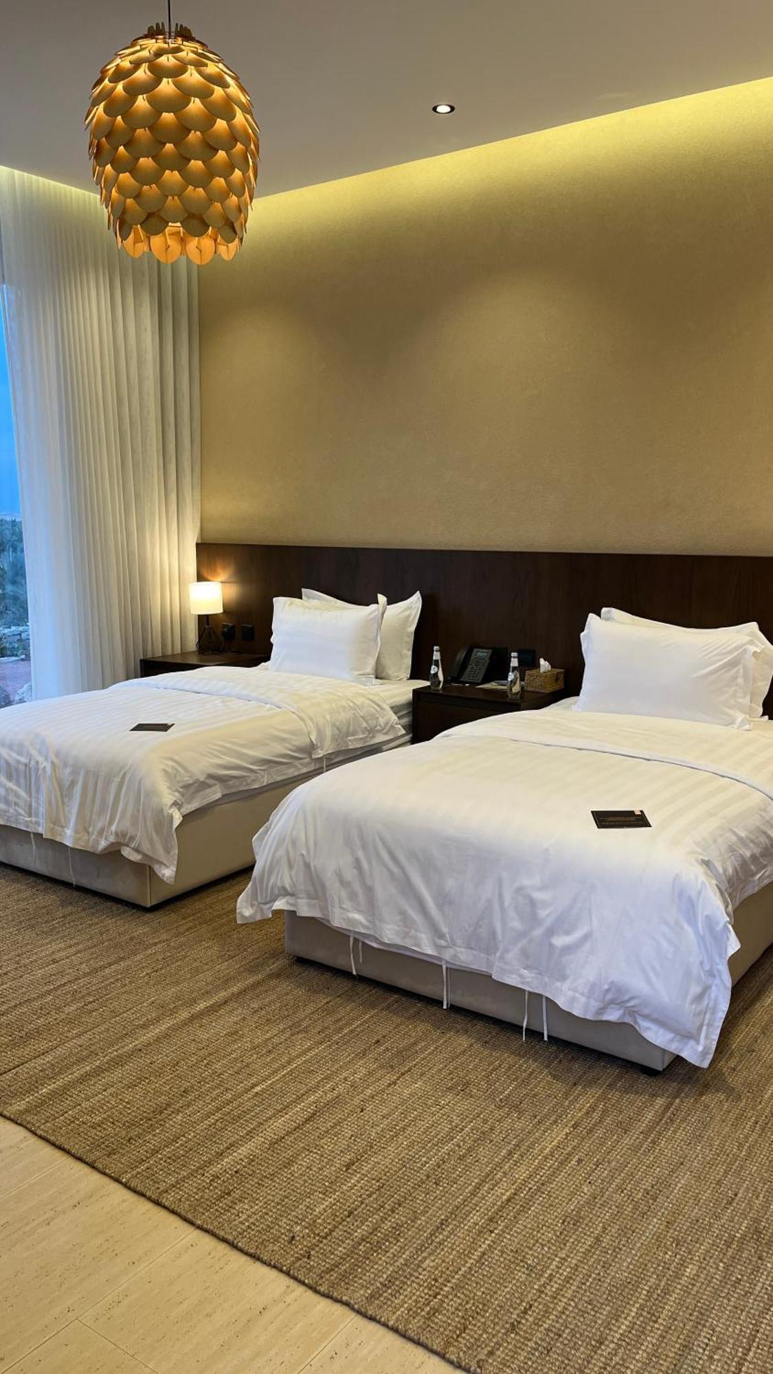Al Malfa Resort Unaizah Ngoại thất bức ảnh
