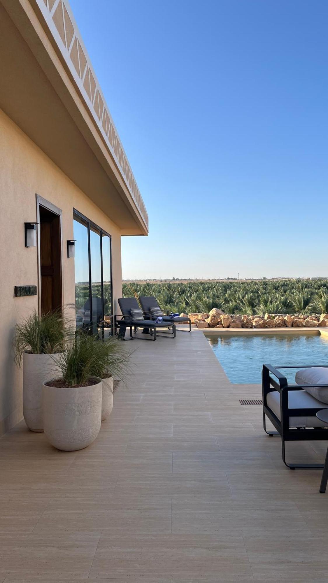 Al Malfa Resort Unaizah Ngoại thất bức ảnh