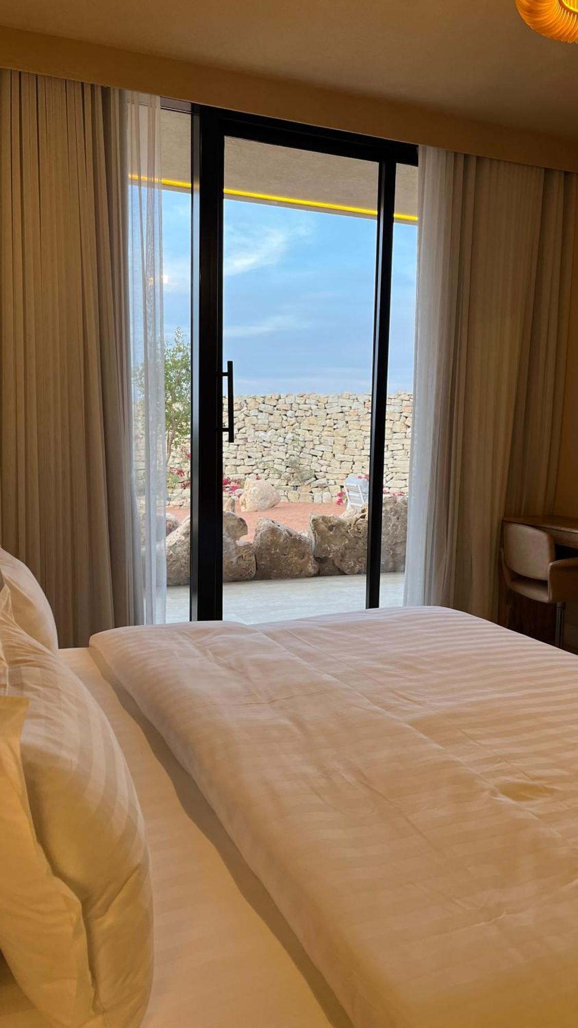Al Malfa Resort Unaizah Ngoại thất bức ảnh