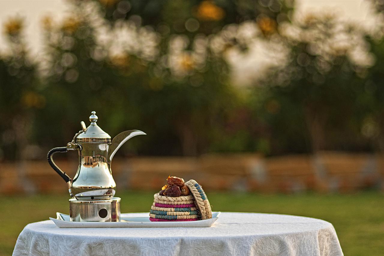 Al Malfa Resort Unaizah Ngoại thất bức ảnh