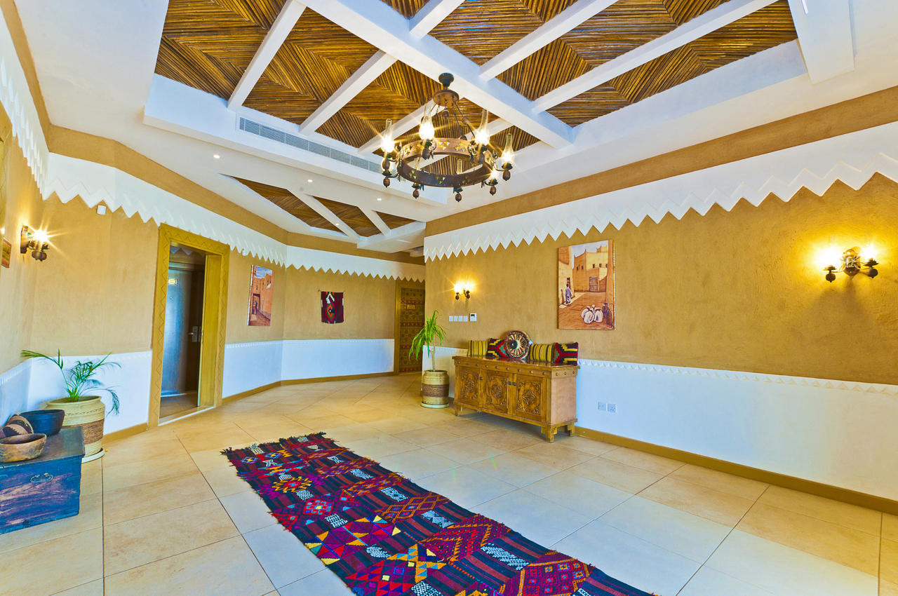 Al Malfa Resort Unaizah Ngoại thất bức ảnh