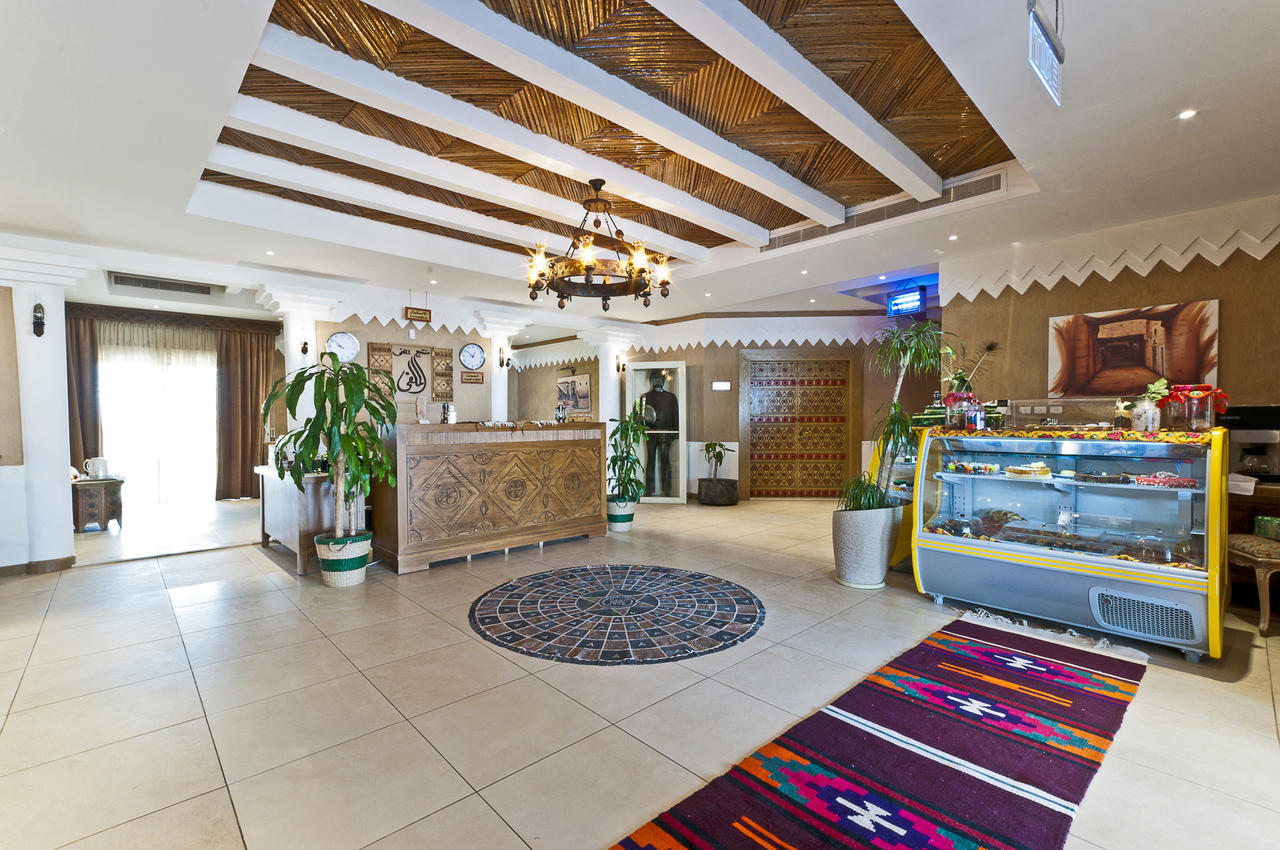 Al Malfa Resort Unaizah Ngoại thất bức ảnh